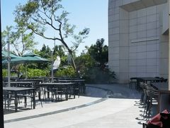 -静之湖湖畔餐厅