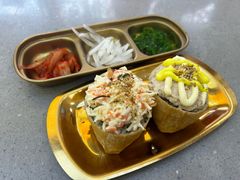 -豚妈妈汤饭·部队锅(南京东路店)