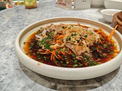 葱油三脆-聚丰园•湖鲜餐厅(阿红私房菜梅石路店)