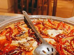 -大川先生·小龙虾·川菜(信义坊店)