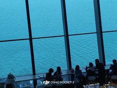 -抱抱地球咖啡馆(国家海洋博物馆店)