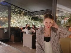 -LAMP BAR 水烟音乐酒吧