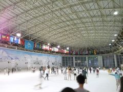 -世界之窗阿尔卑斯冰雪世界