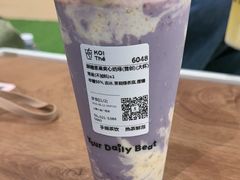 -KOI Thé(力宝广场店)