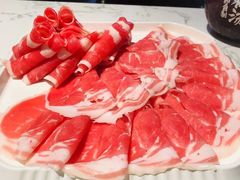 -丁卯•铜锅涮肉(工体店)