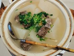 -侨美食家·粤菜(体育西路店)