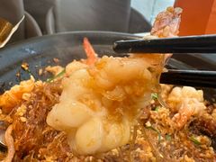 -小厨娘淮扬菜(天印大道店)