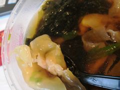 -爱华角干麦饼(永康总店)