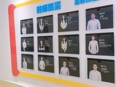 -童程童美少儿编程乐高机器人(世纪都会校区)