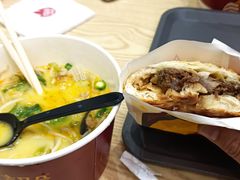 -吉品合酥脆烤饼(哈西金街店)
