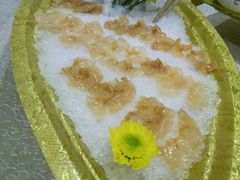 -吉源大排档·鱼生·海鲜(烧烤彩印厂店)