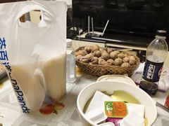 -麦当劳(军博店)