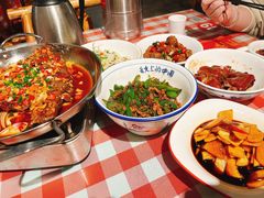 -大碗厨(东风路店)