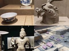 -南越王博物院(王宫展区)