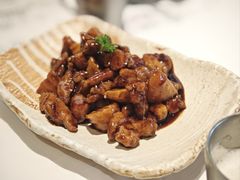 -四方桌·福建客家土菜(沙县步行街店)
