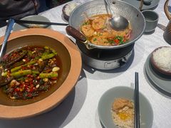 -湘中缘·湖南菜(娄底驻京办店)