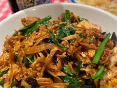 菜籽油焖衡阳烟笋-老湘村·湖南土菜(天河维多利店)