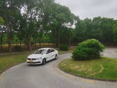 -胜华驾校·小猫学车(银都店)