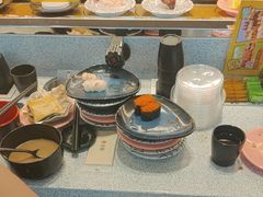 -争鲜回转寿司(西红门荟聚PLUS店)