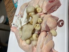 原味椰子鸡-春润大地海南椰子鸡(沙井京基百纳广场店)