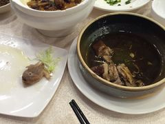 -客家汇·客家传承菜(水库店)