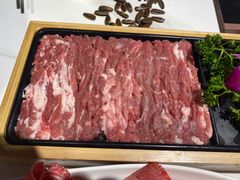-祥源胡同·涮牛羊肉火锅(花桥店)
