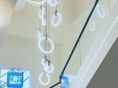 -兰湘子·湘菜小炒(长安万科广场店)