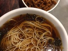 -功德林(南京西路店)