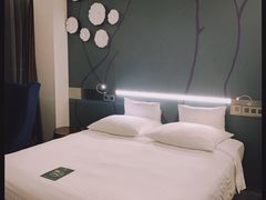 -西贡中心铂尔曼酒店