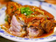-苏师傅菜馆(上沙店)