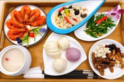-禧悦府国际月子会所(总店)