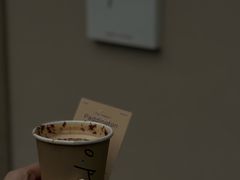 -O.P.S. CAFE