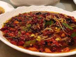 点击看大图 -广州文华东方酒店·宴会厅