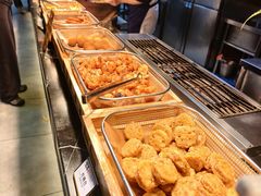 -梨花自助烤肉(乐宾店)