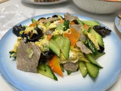 -来之顺海鲜菜馆·青岛菜·始于1993(栈桥店)