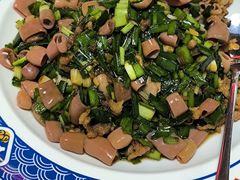-旺角小渔村·海肠捞饭开创者(环山路店)