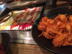 -新石器烤肉(南站店)