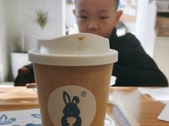 -小意思咖啡店(草桥店)