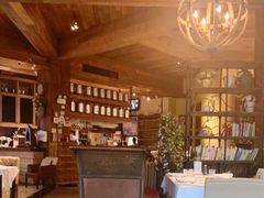 -一棵树·意大利西餐厅One Tree(新城店)