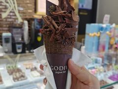 -GODIVA(海岸城店)