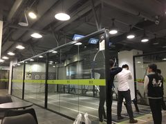 -無弓射箭俱乐部(领展中心城店)