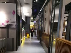 -荷花亭·湖北融合菜(十堰武商MALL店)