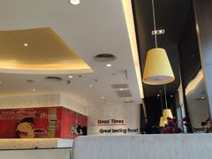 -必胜客(康华路店)