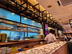 -翠华餐厅(百老汇店)