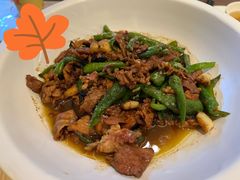 湖南小炒肉-吉阳酒店(奥山店)