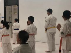 -极真空手道修远道场