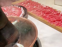 -阳坊胜利涮羊肉(阳坊老店)