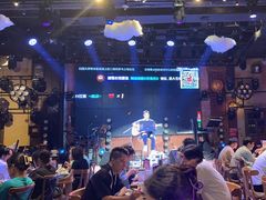 -胡桃里乐队酒馆(广州塔店)