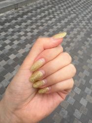 -U3美甲