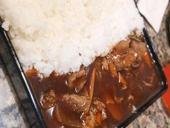 -原始时代石锅烤肉(安定店)